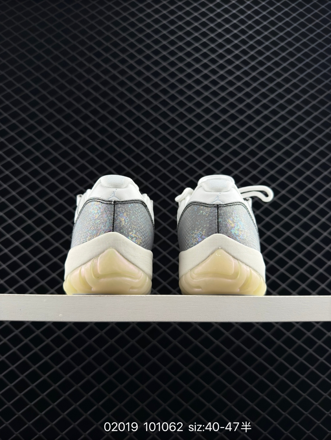 Nike Air Jordan 11 Retro Concord AJ11 Nike Air Jordan 11 Retro Concord AJ11